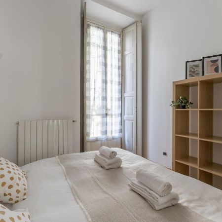 The Best Rent - Spacious Apartment Near Colonne S Lorenzo Milano Eksteriør bilde