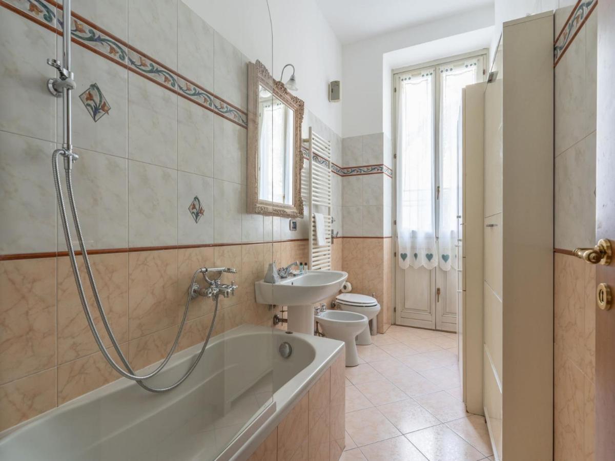 The Best Rent - Spacious Apartment Near Colonne S Lorenzo Milano Eksteriør bilde