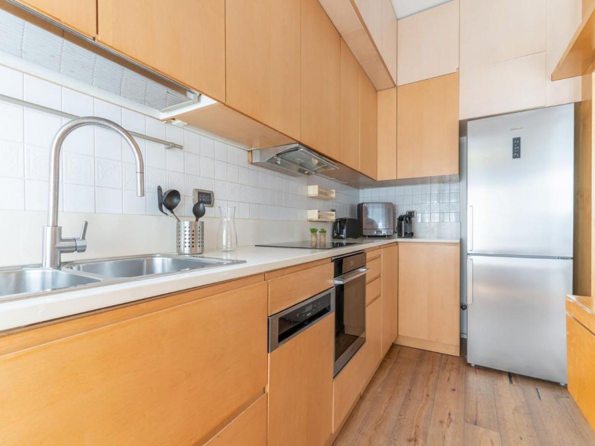 The Best Rent - Spacious Apartment Near Colonne S Lorenzo Milano Eksteriør bilde