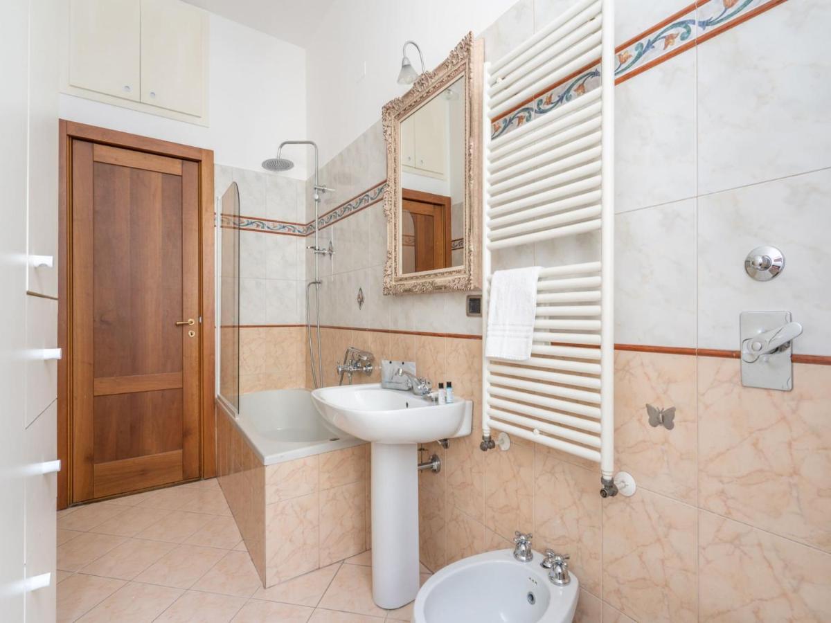 The Best Rent - Spacious Apartment Near Colonne S Lorenzo Milano Eksteriør bilde
