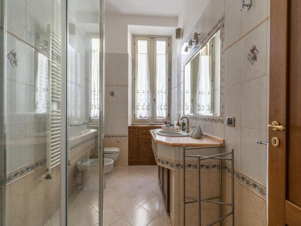 The Best Rent - Spacious Apartment Near Colonne S Lorenzo Milano Eksteriør bilde
