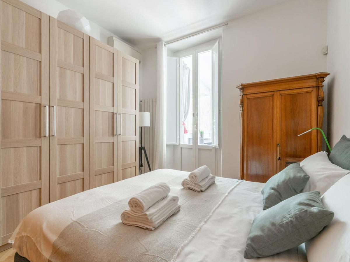 The Best Rent - Spacious Apartment Near Colonne S Lorenzo Milano Eksteriør bilde